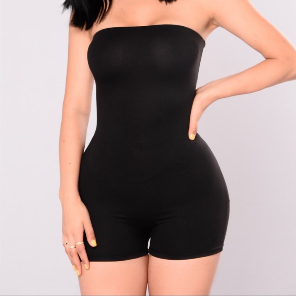 Fashion Nova Buenos Aires Romper